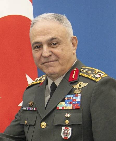 Metin Gürak