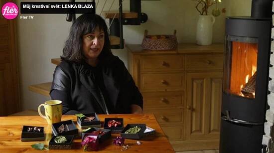 LENKA BLAZA - Lenka Blažková | Fler.cz