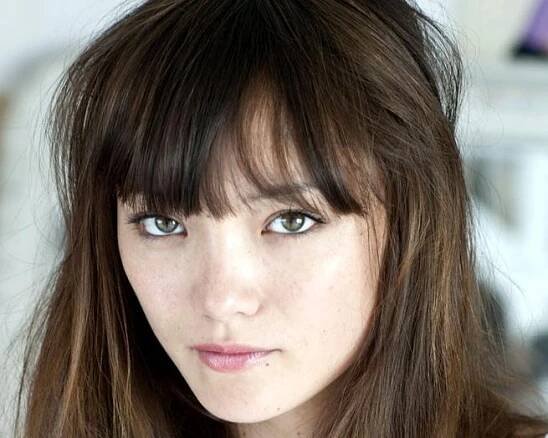 Pom Klementieff fotka