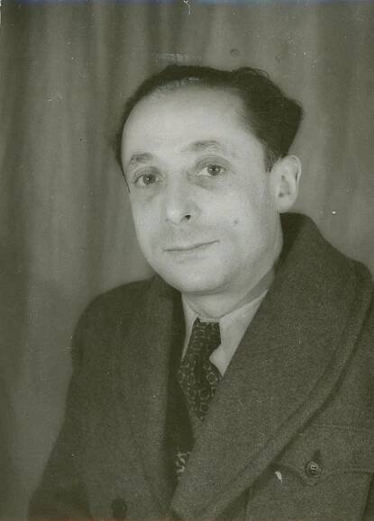 Daniel Mayer - Wikipedia