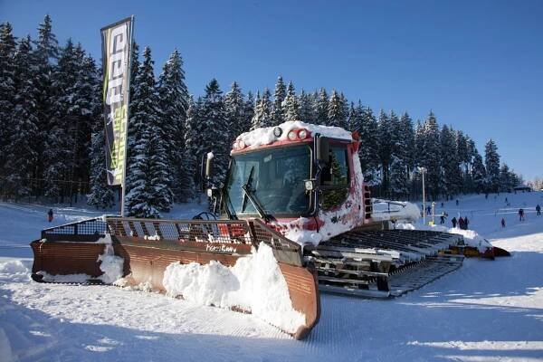 Harrachov zima - Harrachov Info