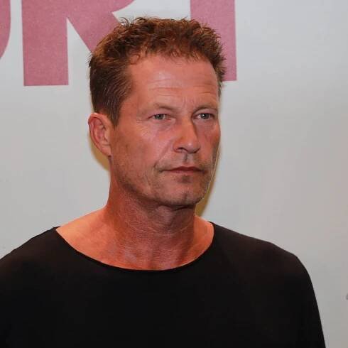 Til Schweiger: Wer ist die Freundin des Schauspielers?