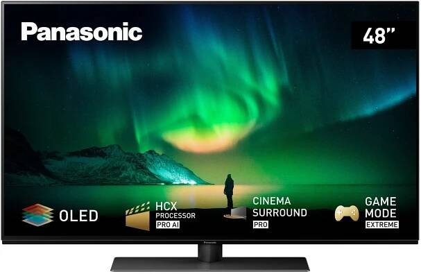Panasonic TX-48LZ1500E
