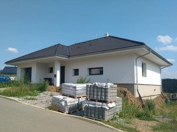 Realizace Popovice u Králova Dvora – foto 1