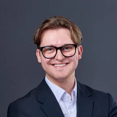 IP professionals - BDL