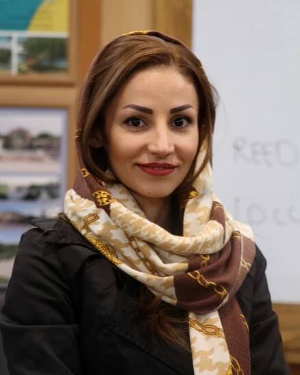 Team - SAM Rah Shahr