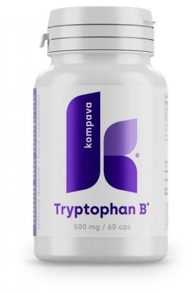 Tryptofan B+