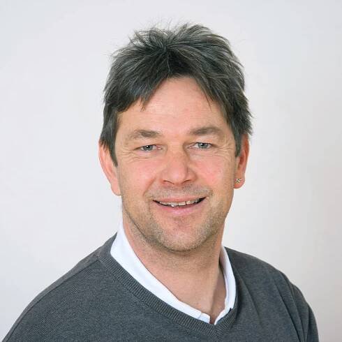 Klaus Schindler