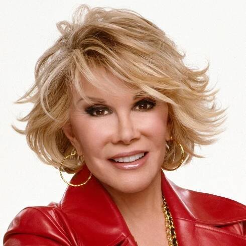 Joan Rivers Gray and White Pearl Necklace - S1079
