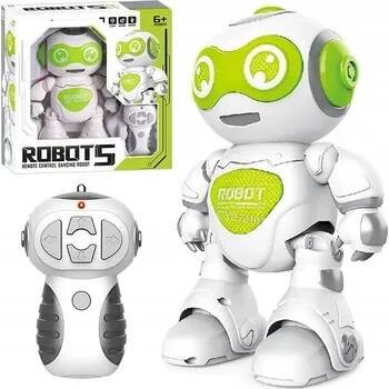 Robot Pro sestavení Adar Robot pro taneční rádio 548053