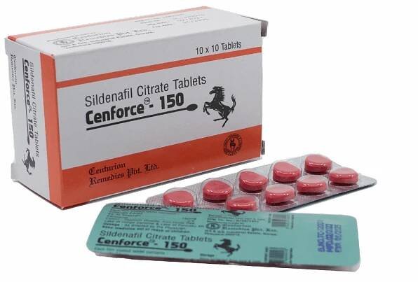 Cenforce 150mg