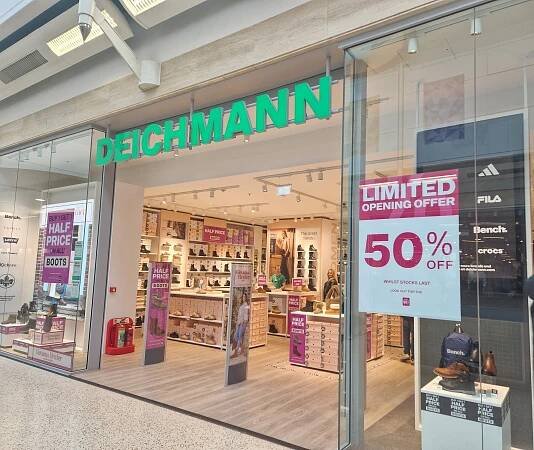 deichmann Archives - Luton BID