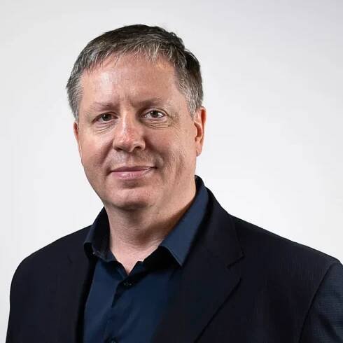 Petr Krátký