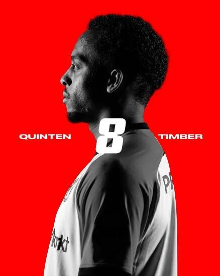Studio Dumbar - Feyenoord