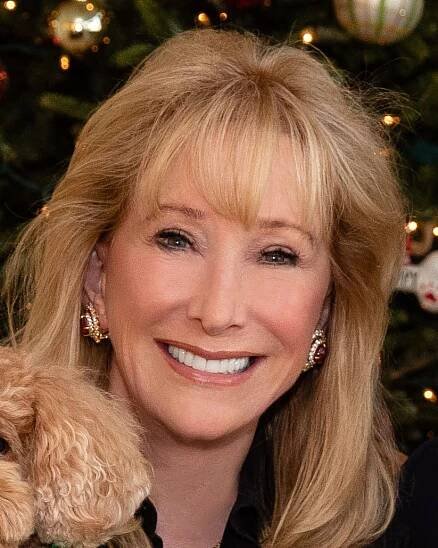 Susan Keenan Wright