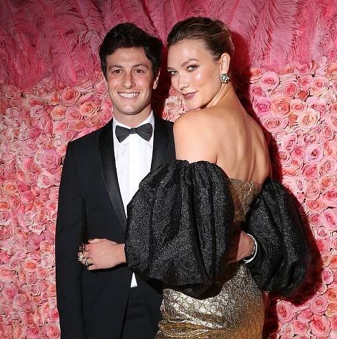 Karlie Kloss on Husband Josh Kushner and "Complications" with In-Laws Jared Kushner and Ivanka Trump