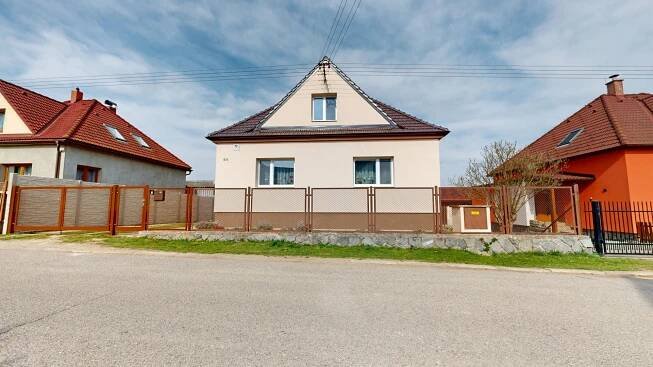 RD Chrast u Chrudimi - prodej ,makléř ,nemovitosti, reality Pardubice, reality Chrudim,domy, byty, pozemky,úroková sazba
