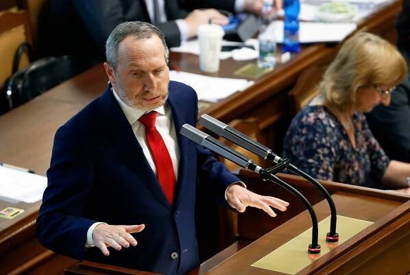 Klaus mladší obhájil post předsedy školského výboru. ‚Prolomení zvyklostí,‘ zlobí se šéf ODS Fiala