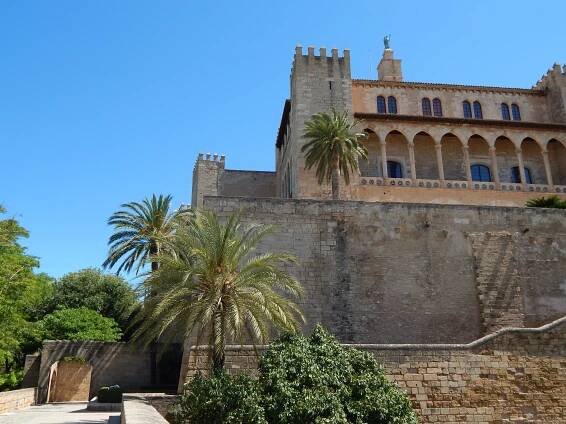 Free Tour Mallorca | Ihre Free Tour durch Palma de Mallorca