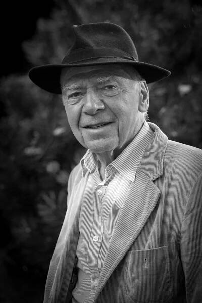 Bernard Ollivier