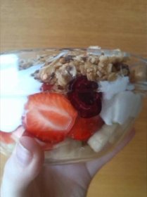 Moje zdravá jídla (2) - TIPY a inspirace +RECEPTY | PavlinQua111.bloger.cz