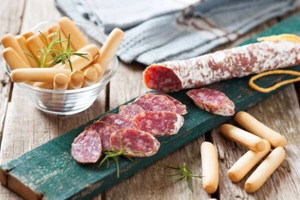 Salám Fuet iberico