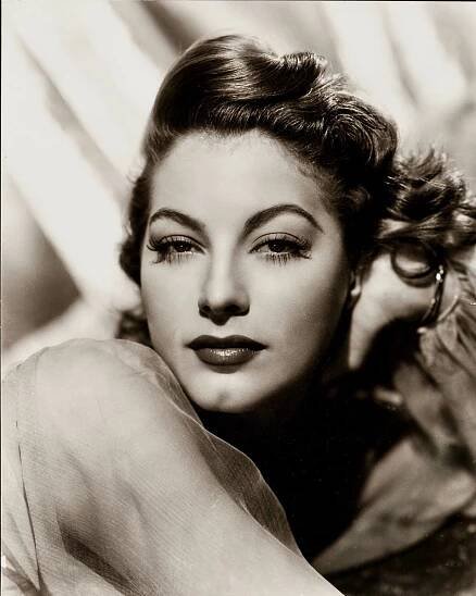 The Ava Gardner Museum: Tracing the Barefoot Contessa's Carolina Roots 19