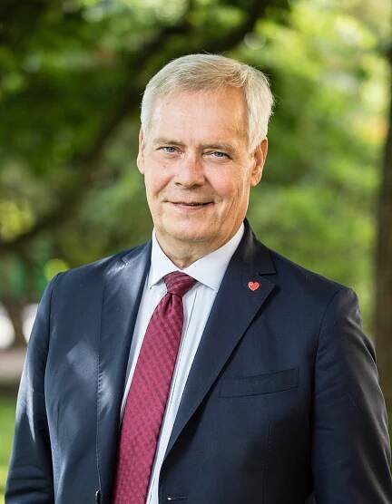 Social Democratic Party of Finland - Wikipedia
