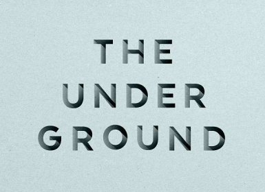 Underground Psd Text Effect | Pixeden Club