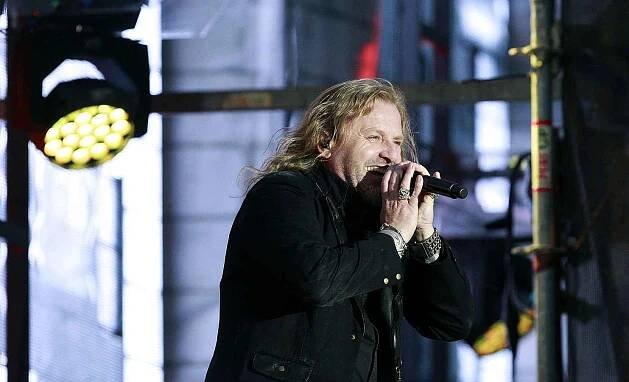 Scorpions, Karel Gott, Kabát... Kam v Ostravě ještě letos za zábavou?