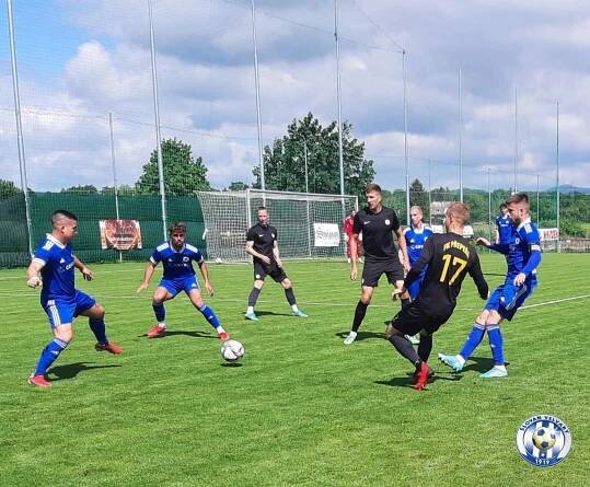 FC Slovan Velvary - Úvodní stránka