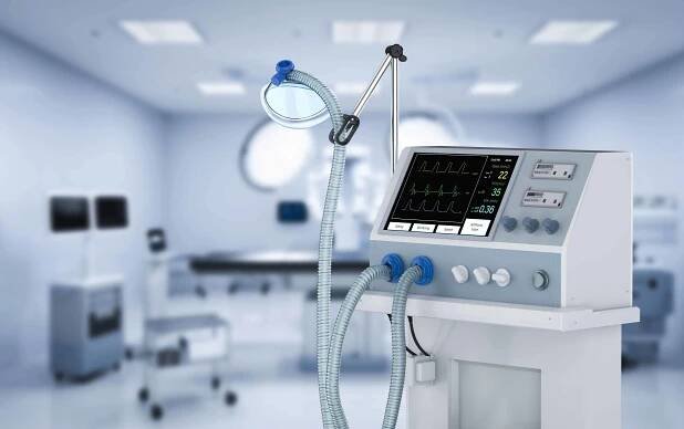 The Medical Devices Industry