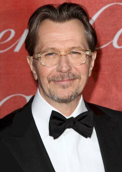 Gary Oldman