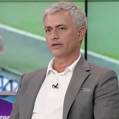 Jose Mourinho says Ivan Rakitic is 'one of the most underrated players in world'