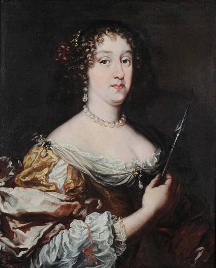Category:Marguerite Louise d'Orléans - Wikimedia Commons
