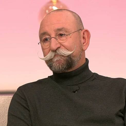Horst Lichter macht sich nach Tod seines Kindes "viel zu viel Sorgen"