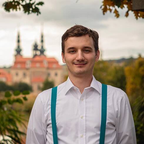 Vojtěch Bernátek