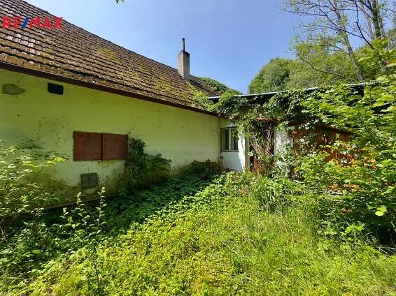 Prodej rodinného domu Nová Ves nad Lužnicí 4 100 000 Kč, foto 18