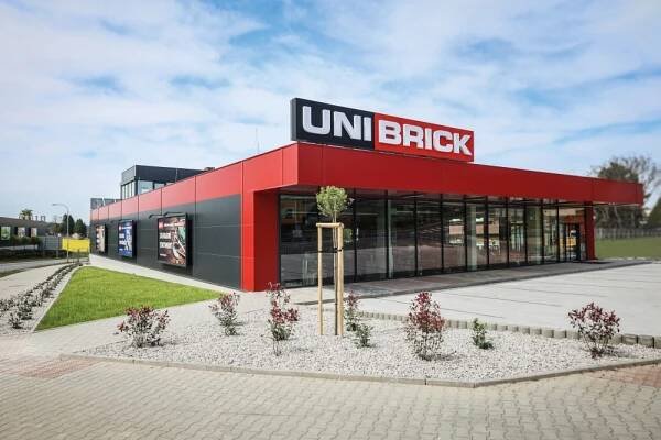 Stavebniny UNIBRICK s.r.o. | NEPOMUK – poutní město, rodiště sv. Jana Nepomuckého