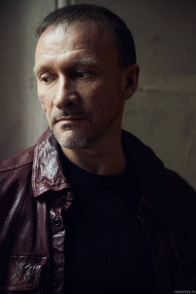 Andrei Popov - Picture nr #0