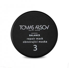 Tomas Arsov Balance Repair obnovující maska 100ml