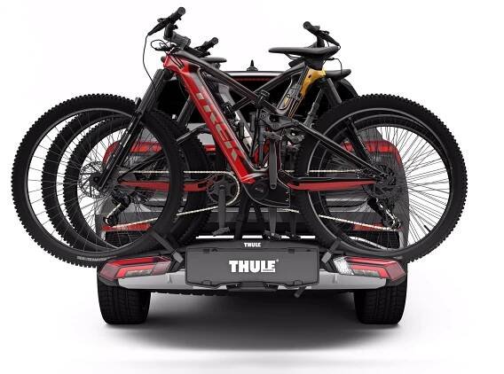 Thule Epos 3 Bike 979 Black