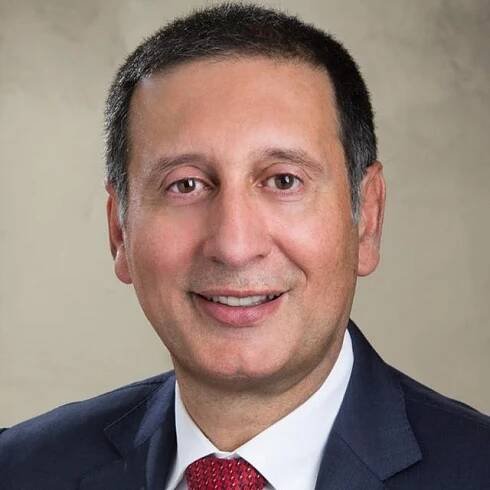 Armando Hernandez