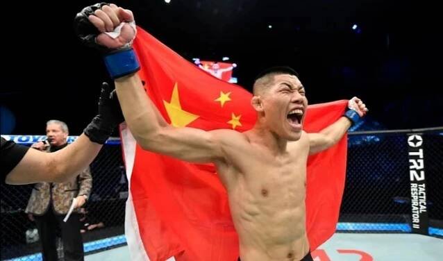 "The Leech" Jingliang Li