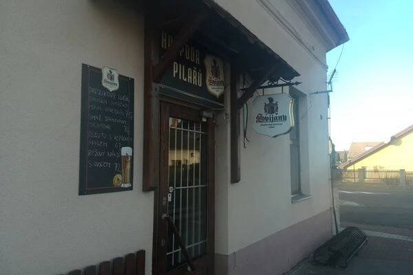 Hospoda u Pilařů foto 1