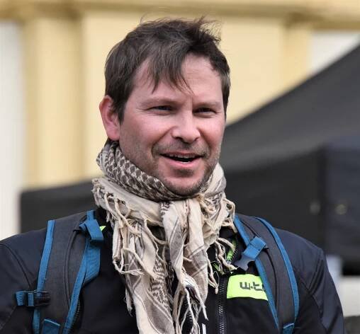Marek Holý