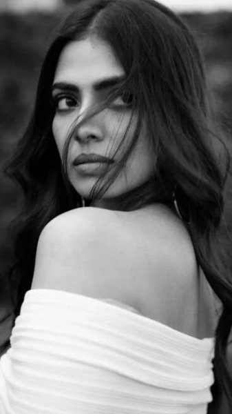 Malavika Mohanan is a fashion icon, here's the proof