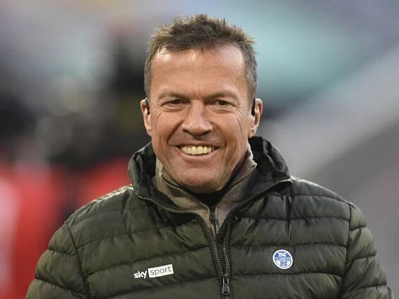 Lothar Matthäus v súčasnosti pôsobí ako odborník pre televízie Sky a RTL