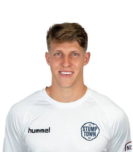 Roster | Stumptown AC