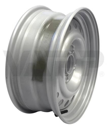 Disk 6Jx15 H2 ET30 (112x5) Trailer Top - 2. jakost